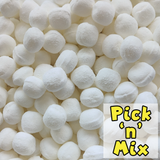 granny mints, mints, lollies nz, pick n mix