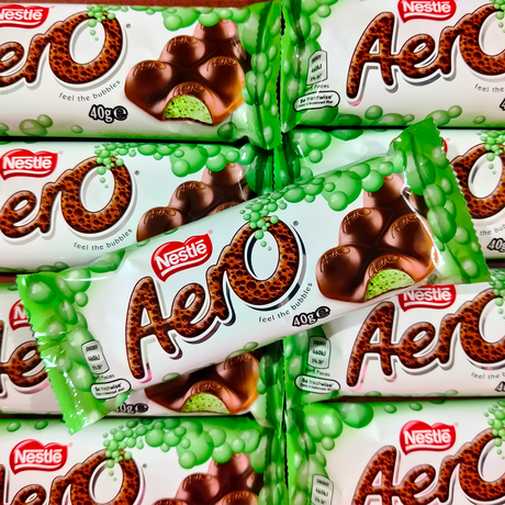 Aero Bar 36g