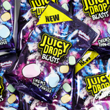 Bazooka Juicy Drop Blasts 45g