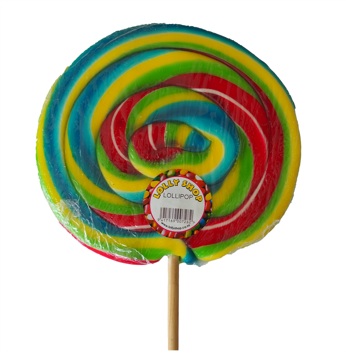 Big Lollipops