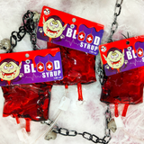 Blood Bags 120ml