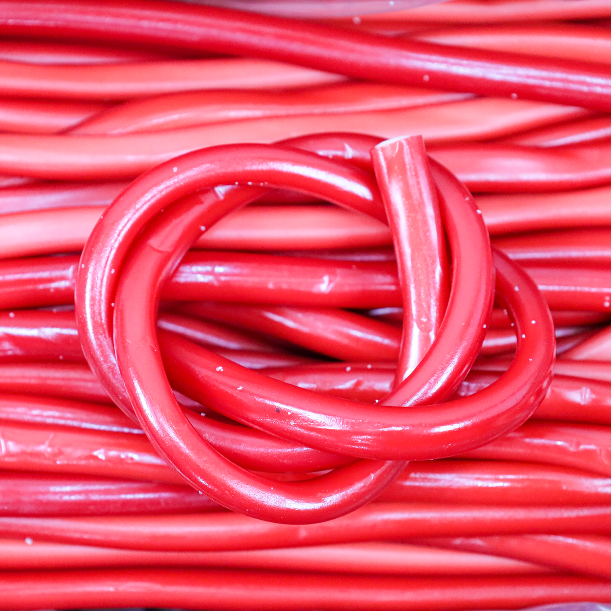 Giant Strawberry Cable (Pick N Mix)