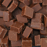 chocolate fudge, fudge, nz lollies, fudges, chocolate