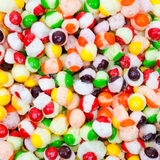 Freeze Dried Original Fruit Skittles 100g