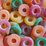 Fruit Rings