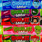 Ghouliez Chews 28g