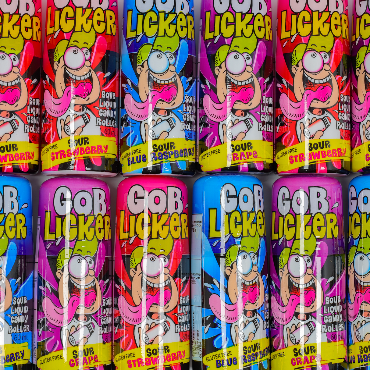 Gob Licker 60ml