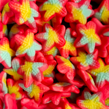 gummy, jelly, starfish, lollyshop, nz, psychedelic cat bumholes