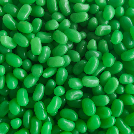 Jelly Beans (NZ Made Single Colour)