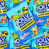 Jolly Rancher Hard Candy Tropical 184g