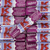 k bars, whittakers k bars, whittakers nz, nz lollies