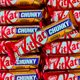 KitKat Chunky Bar 50g