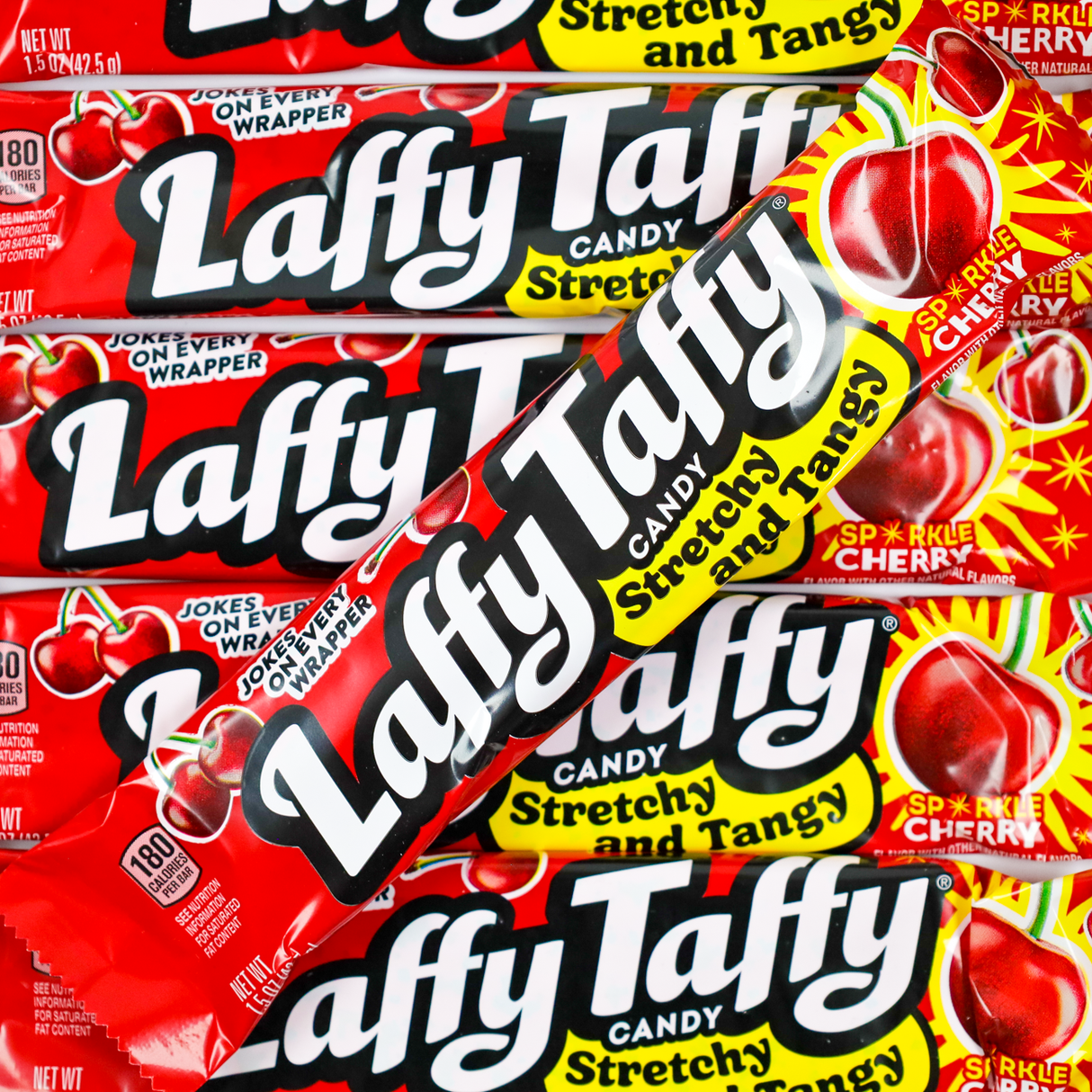 Laffy Taffy Bar 42g