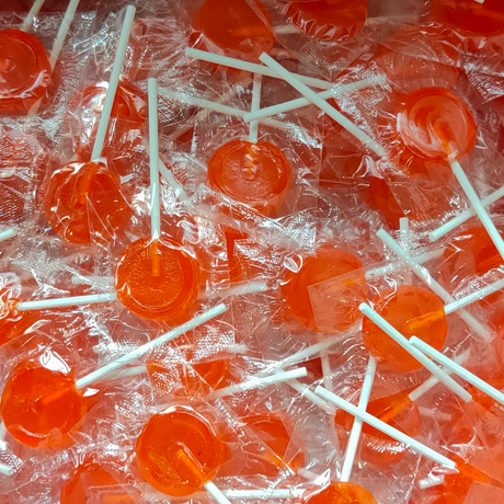 Lollipops (Single Colour)