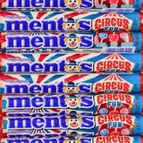 Mentos