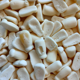 Milk Bottles Seconds 500g (Manufacturer's Clearance)