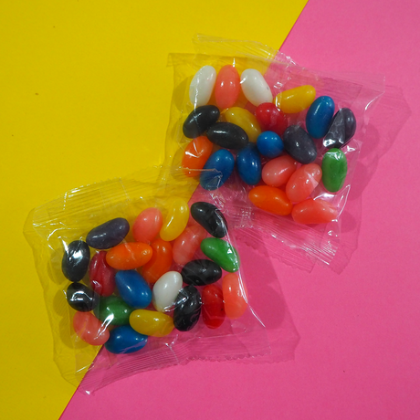 Jelly Beans Multi (Promo Bags) Approx. 40g