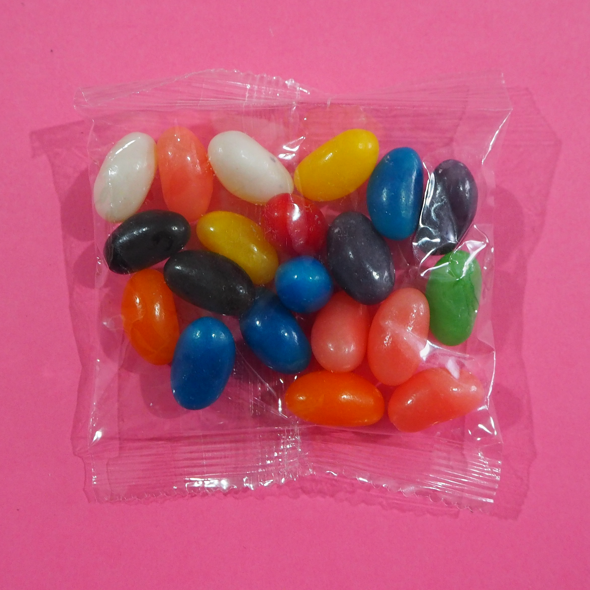 Jelly Beans Multi (Promo Bags) approx 40g