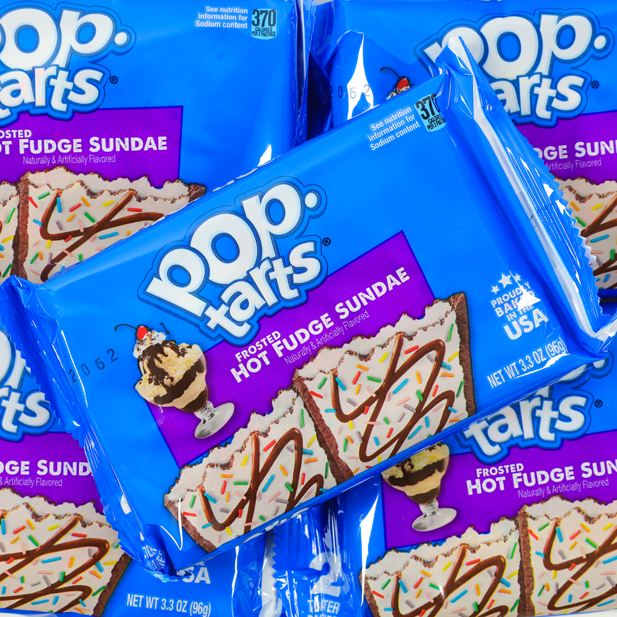 Pop Tarts 2 Pack