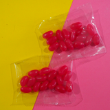 Jelly Beans Single Colour (Promo Bags) approx 15's