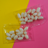 Jelly Beans Single Colour (Promo Bags) approx 15's