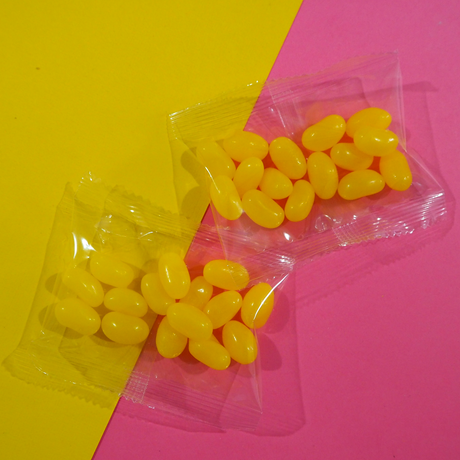 Jelly Beans Single Colour (Promo Bags) approx 15's