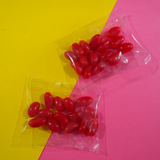 Jelly Beans Single Colour (Promo Bags) approx 15's