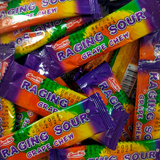 Raging Sour Chews 12g