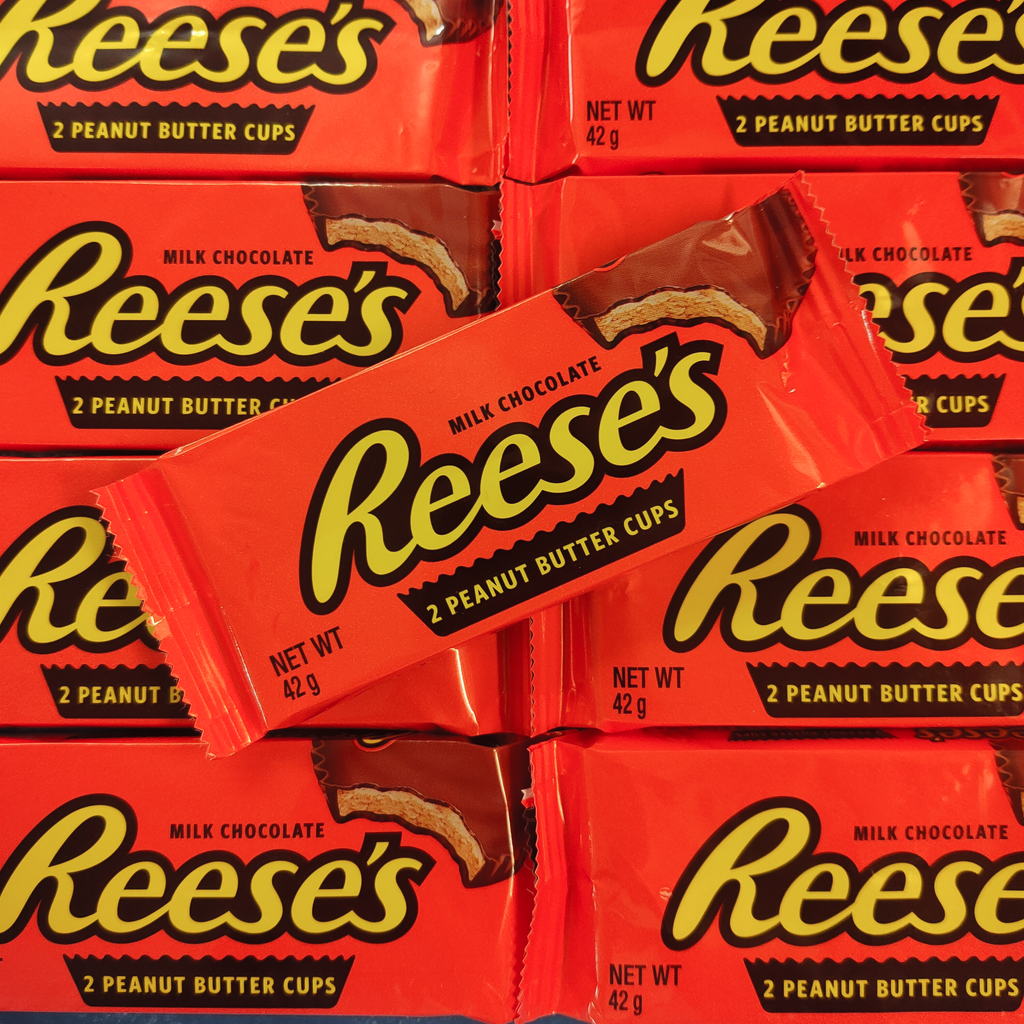 Reese's Peanut Butter Cup, peanut butter cup, reeese's, reeses, peanut butter cups nz