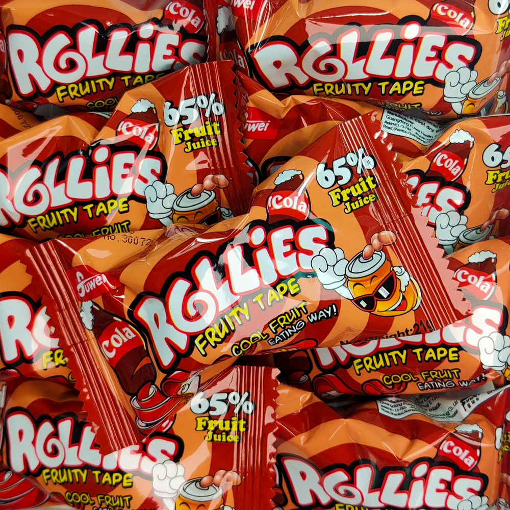 Rollies Fruity Tape 21g