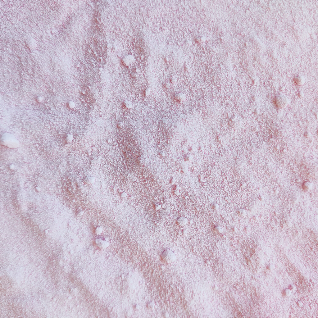 Raspberry Sherbet Powder