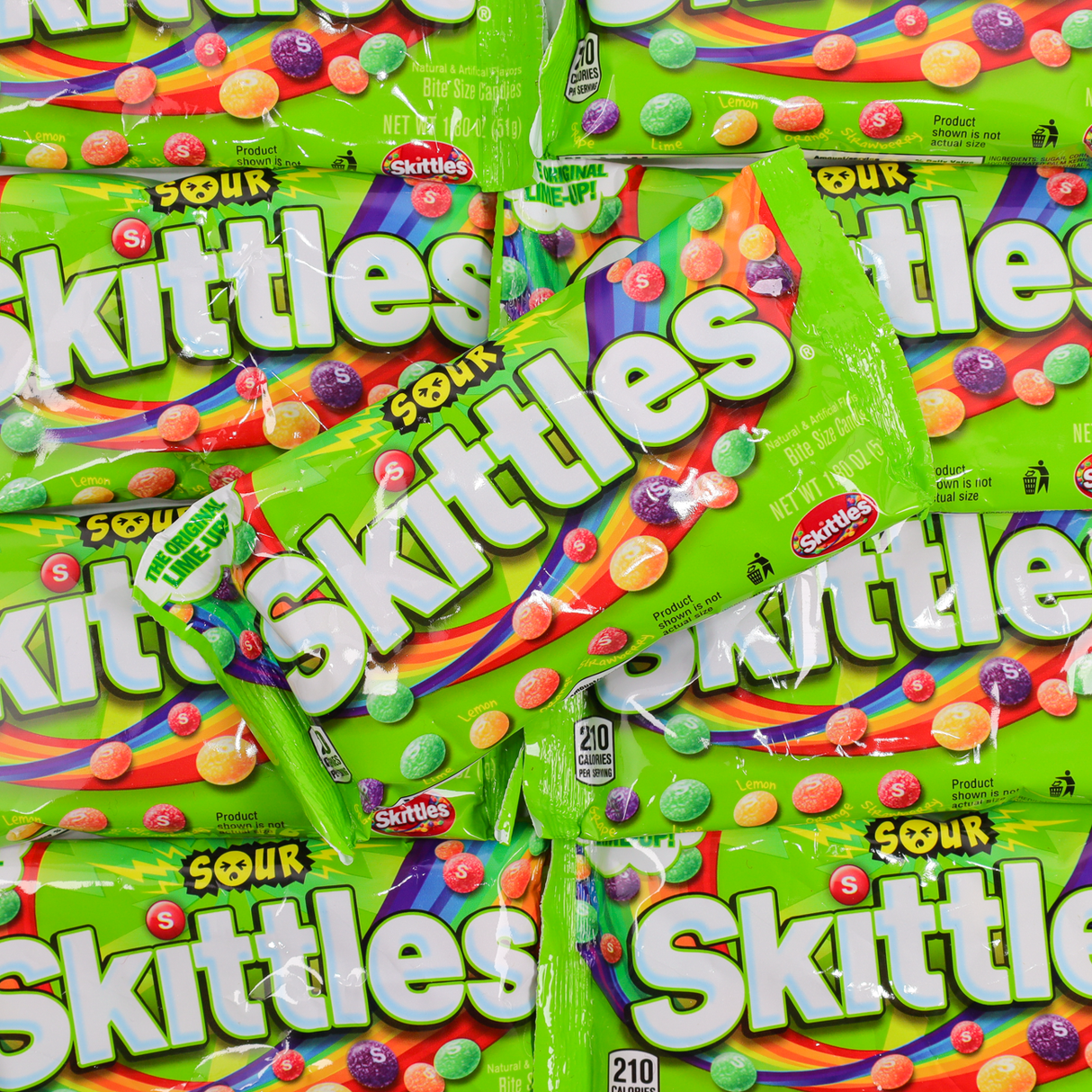 Skittles