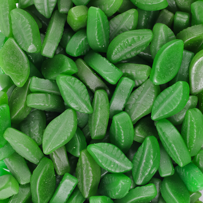 Spearmint Leaves NZ