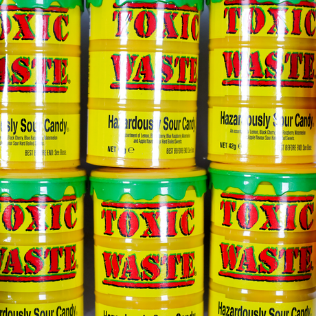 Toxic Waste 42g