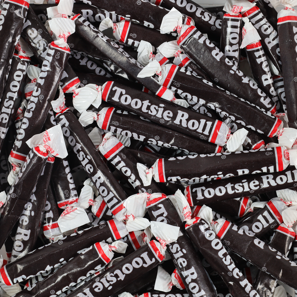 Tootsie Rolls, American Candy, American Candy NZ, LollyShop