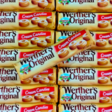 Werthers Original 50g