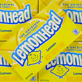 Lemonheads Theatre Box 142g