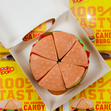 Candy Burger 130g