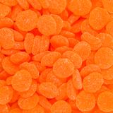 Mandarins Trolli