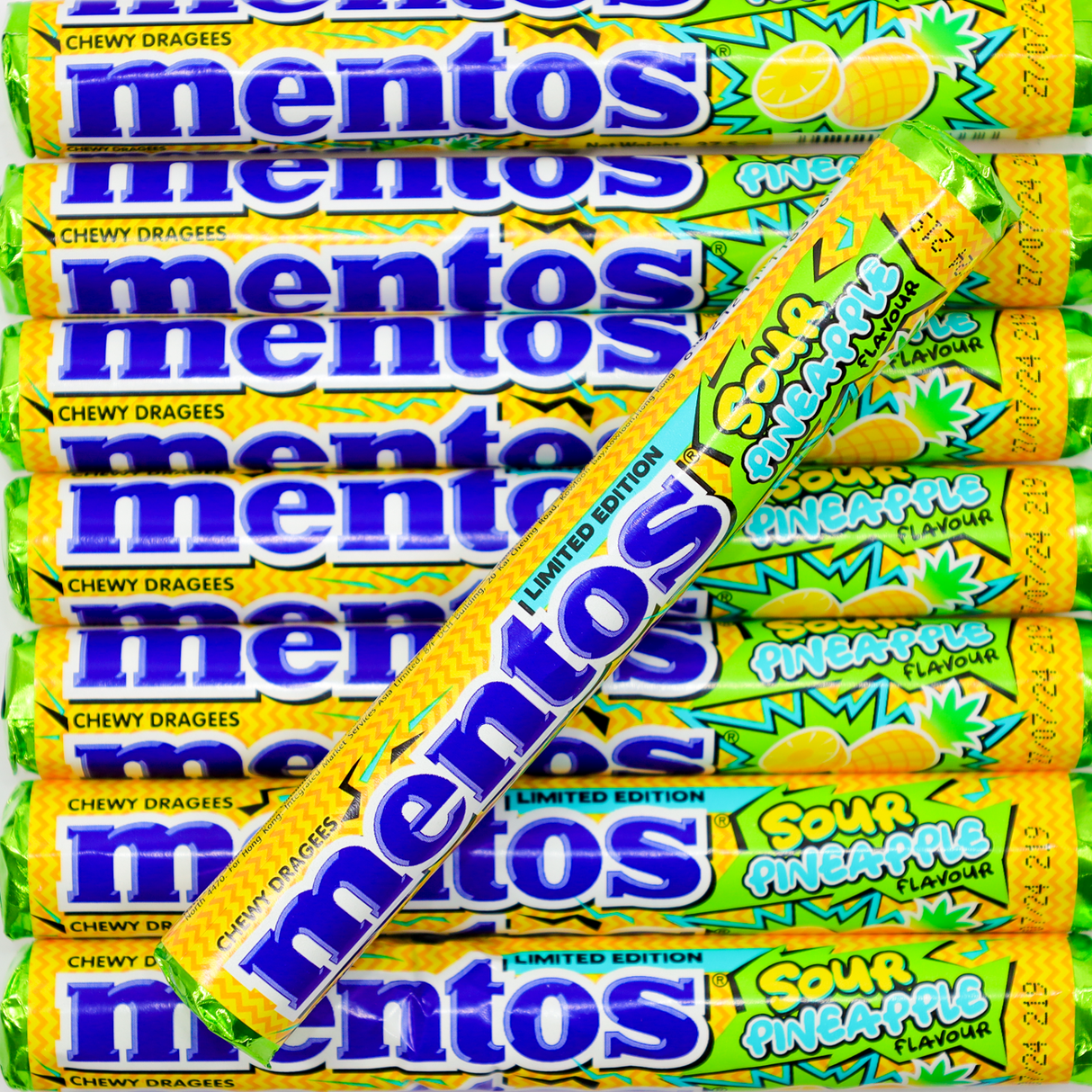 Mentos