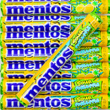 Mentos