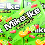 Mike & Ike 120g