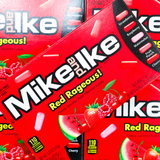 Mike & Ike 120g