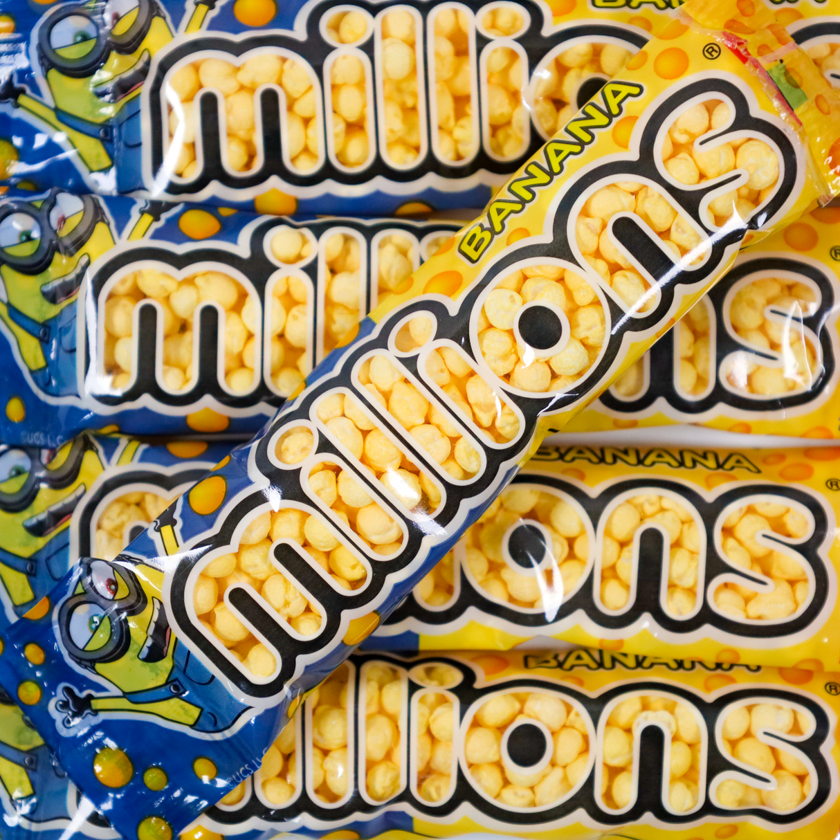 Millions