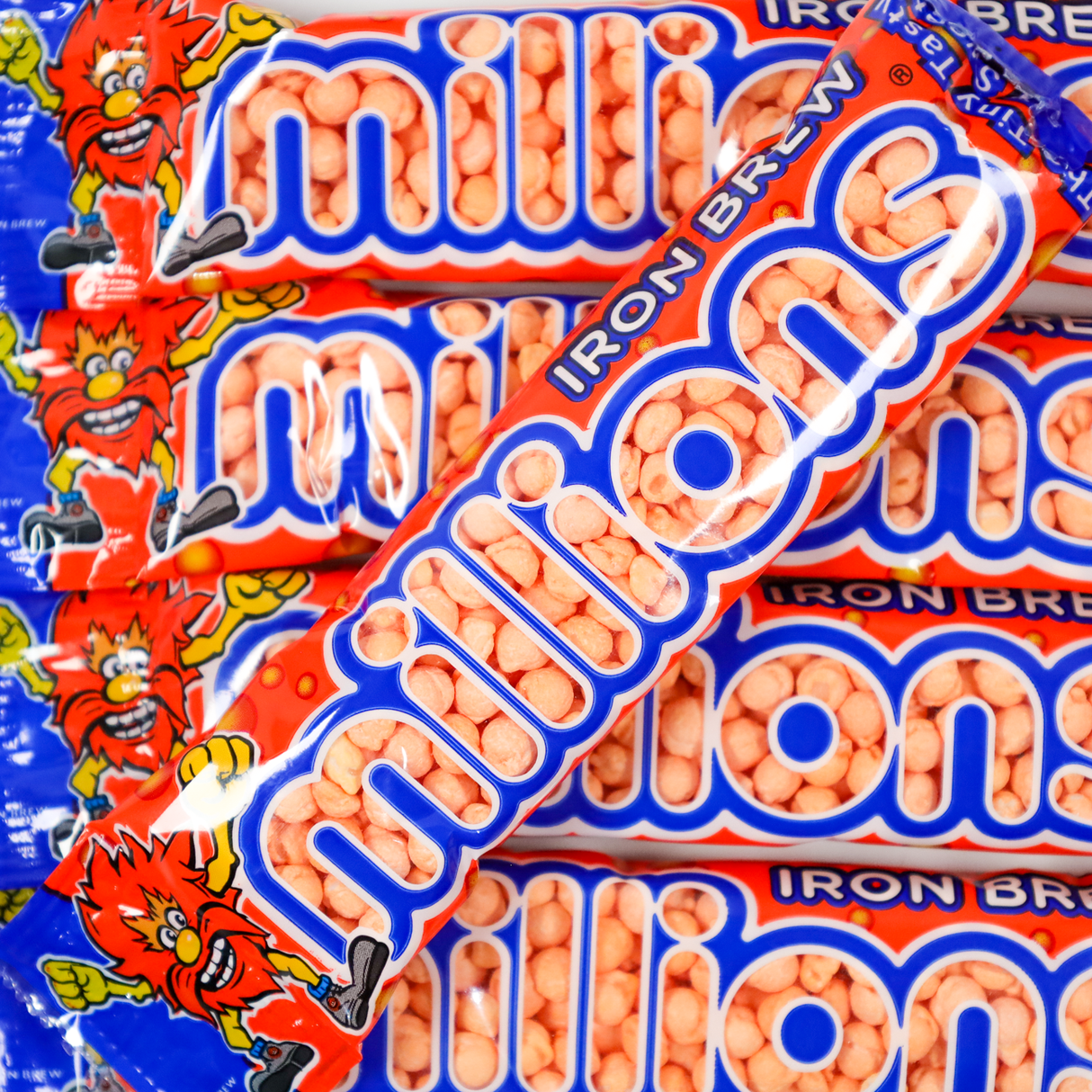 Millions