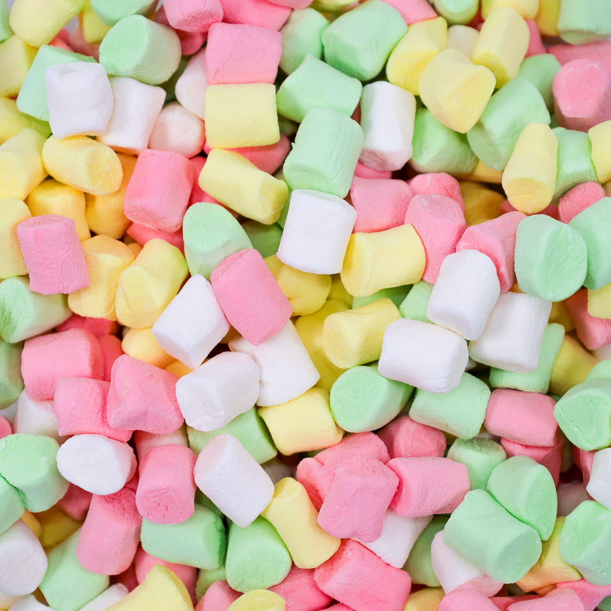 Mini Marshmallows 200g