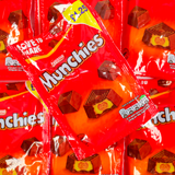 Munchies Pouch bag 81g