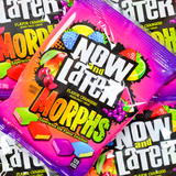 Now & Later Morphs Peg Bag 99g