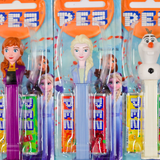 PEZ Candy Dispenser 17g