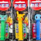 PEZ Candy Dispenser 17g